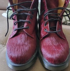 Dr. Martens haircalf Pascal EU42